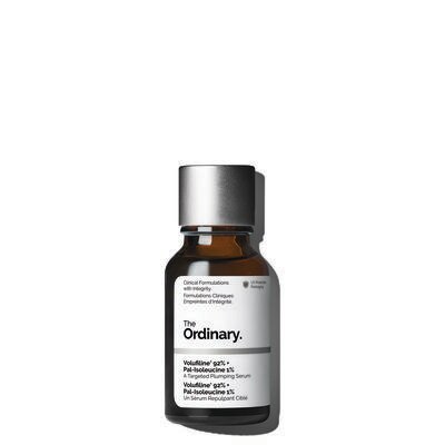 VOLUFILINE 92% + PAL-ISOLEUCINE 1%
